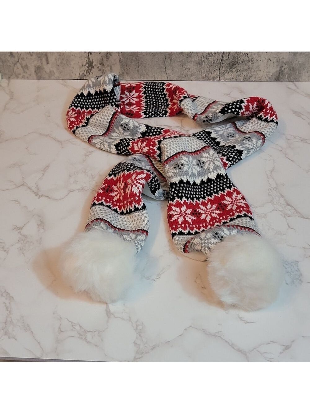 Gymboree winter Scarf